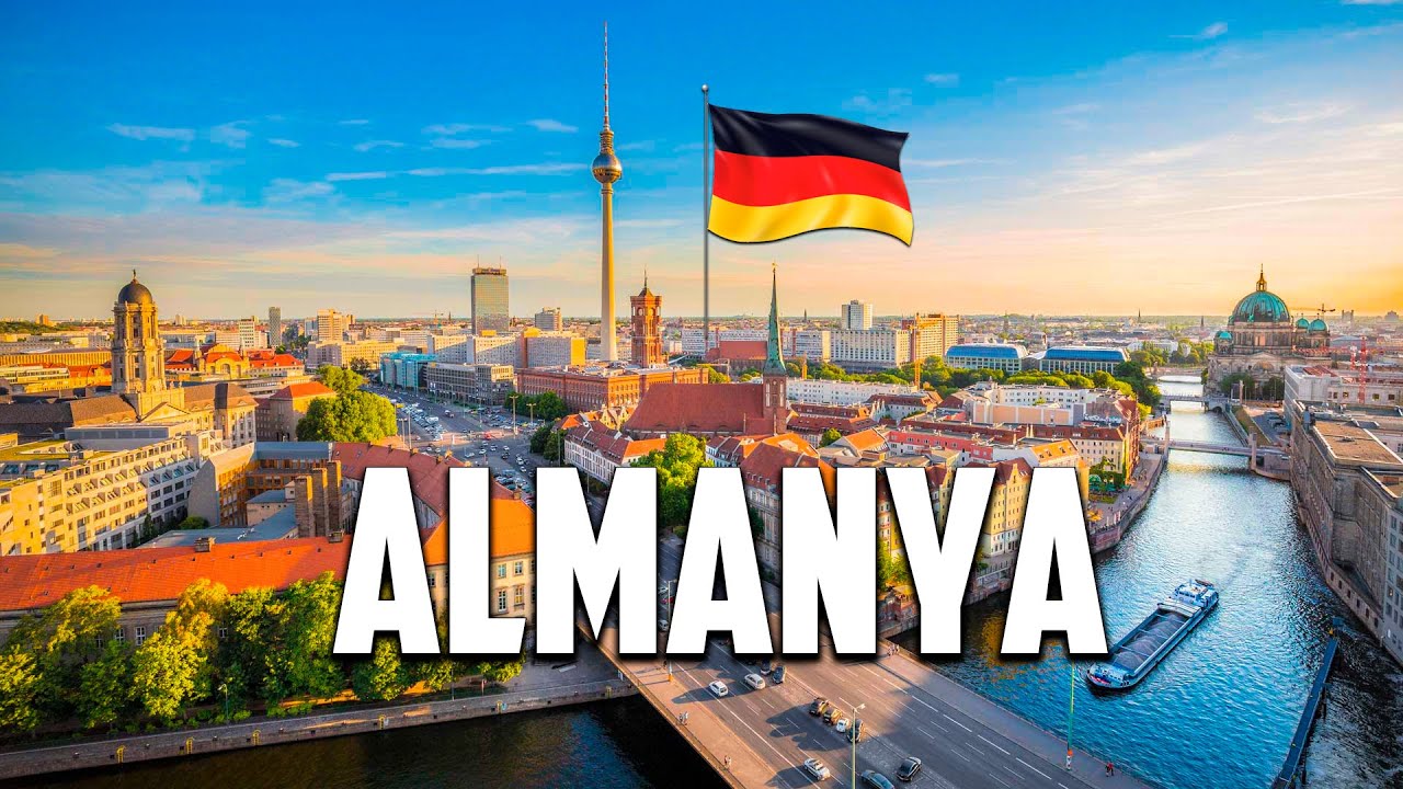 Almanya Üniversiteleri Başladı