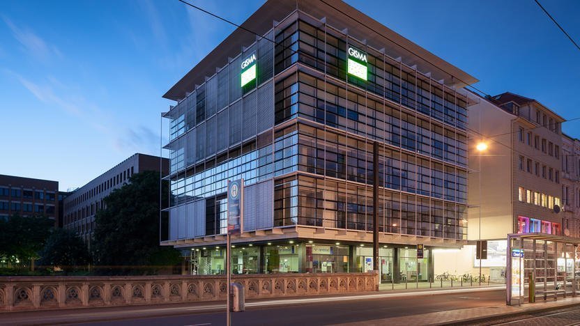 Gisma University of Applied Sciences