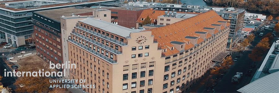 IU International University of Applied Sciences