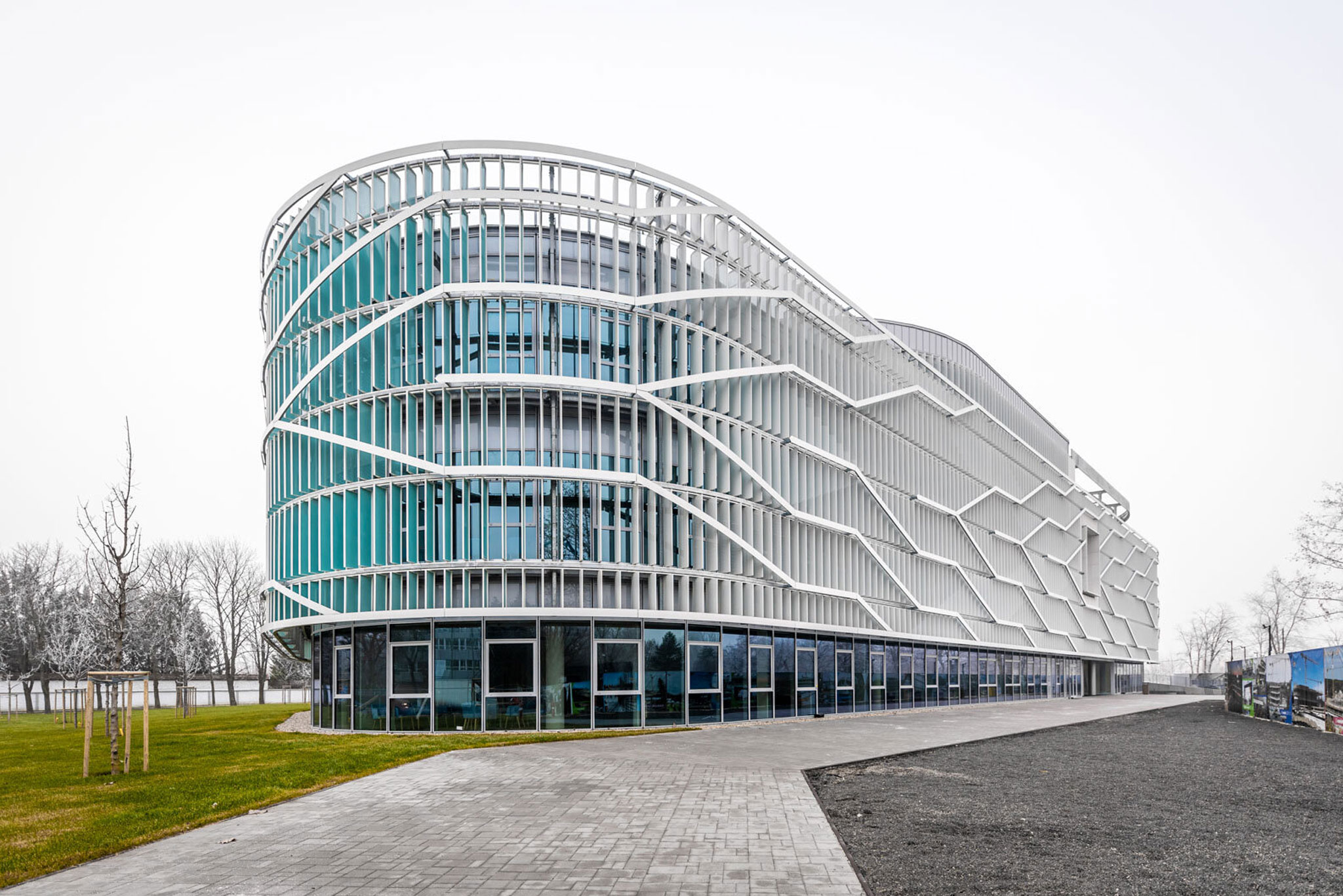 John Von Neumann University