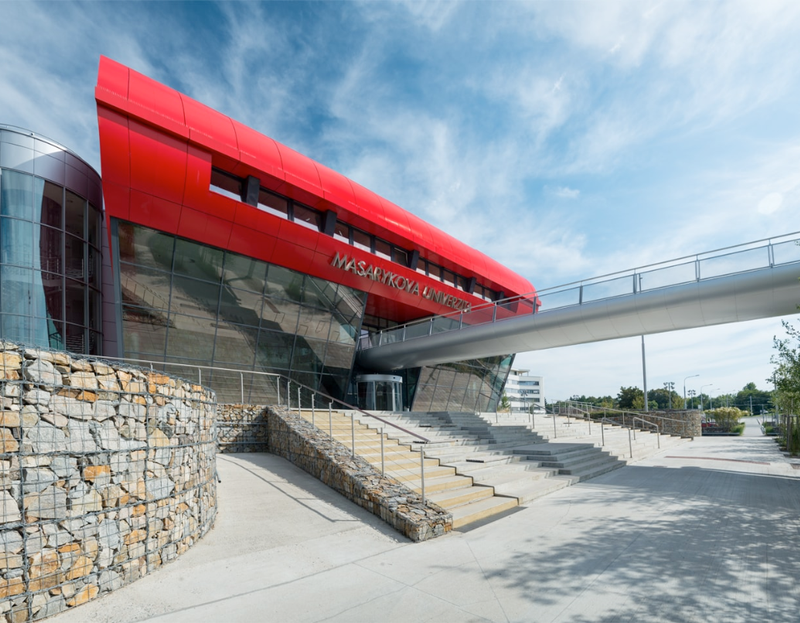 Masaryk University