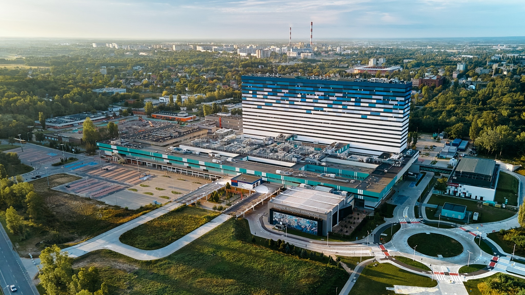Medical University of Lodz