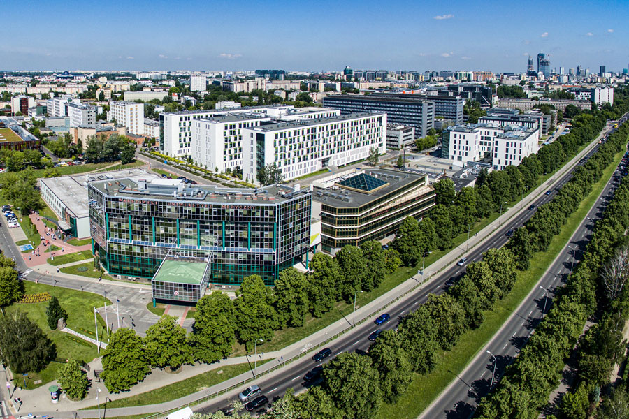 Medical University of Warsaw