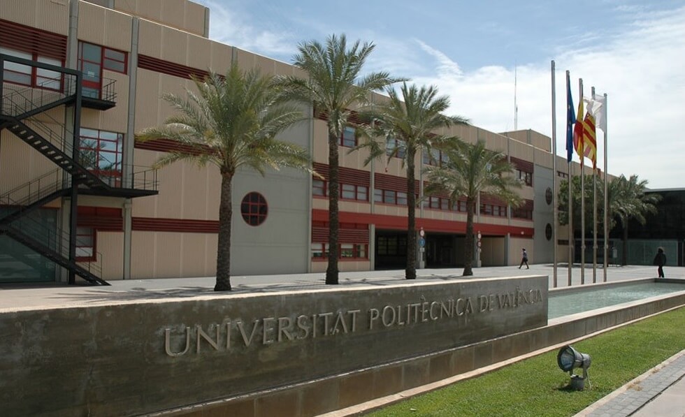 Polytechnic University of Valencia