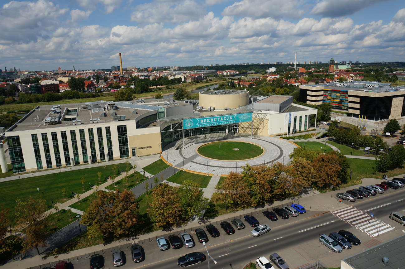 Poznan University of Technology