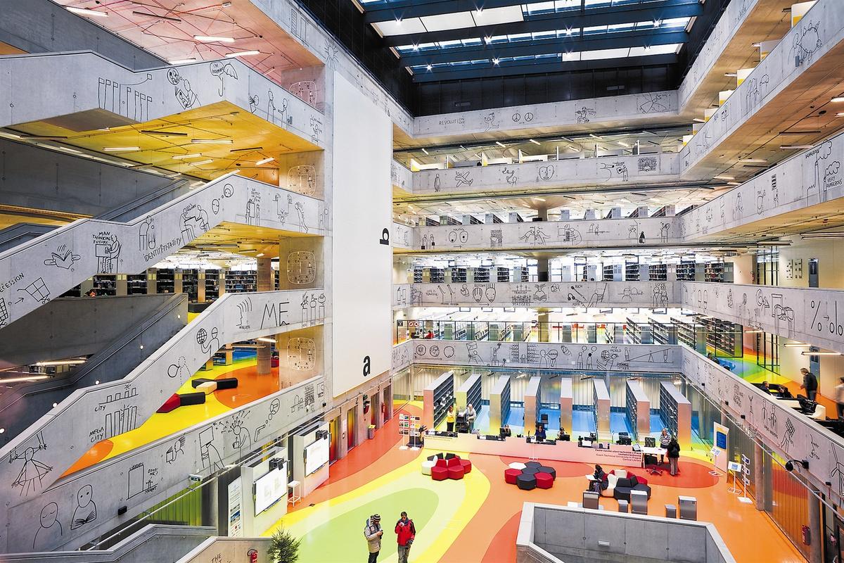 Prague University of Chemistry and Technology