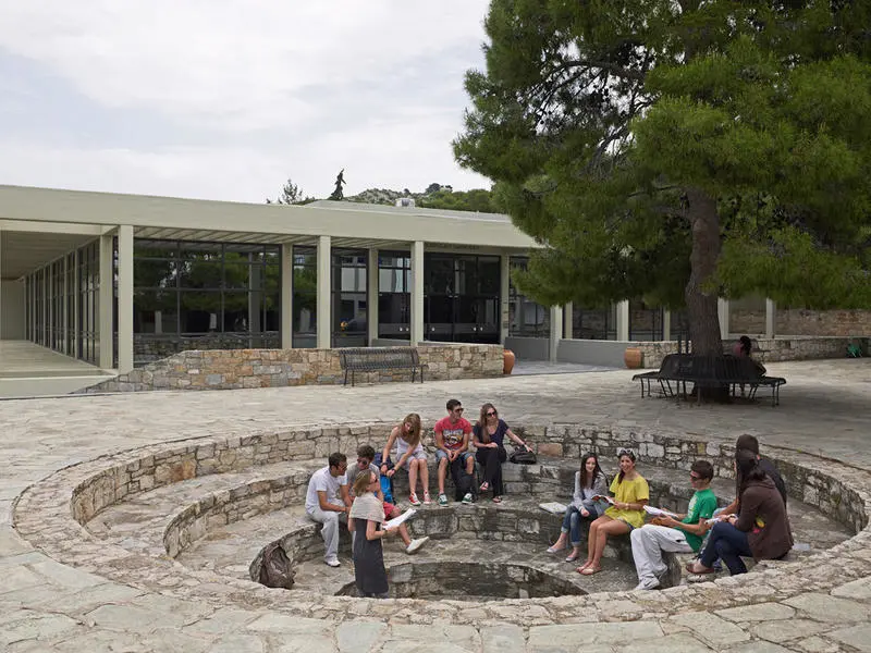 American College of Greece