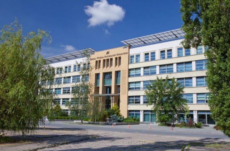 Swps University