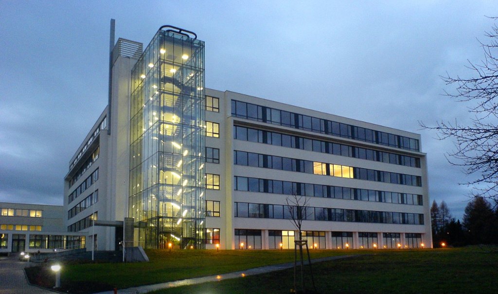 Technical University of Ostrava