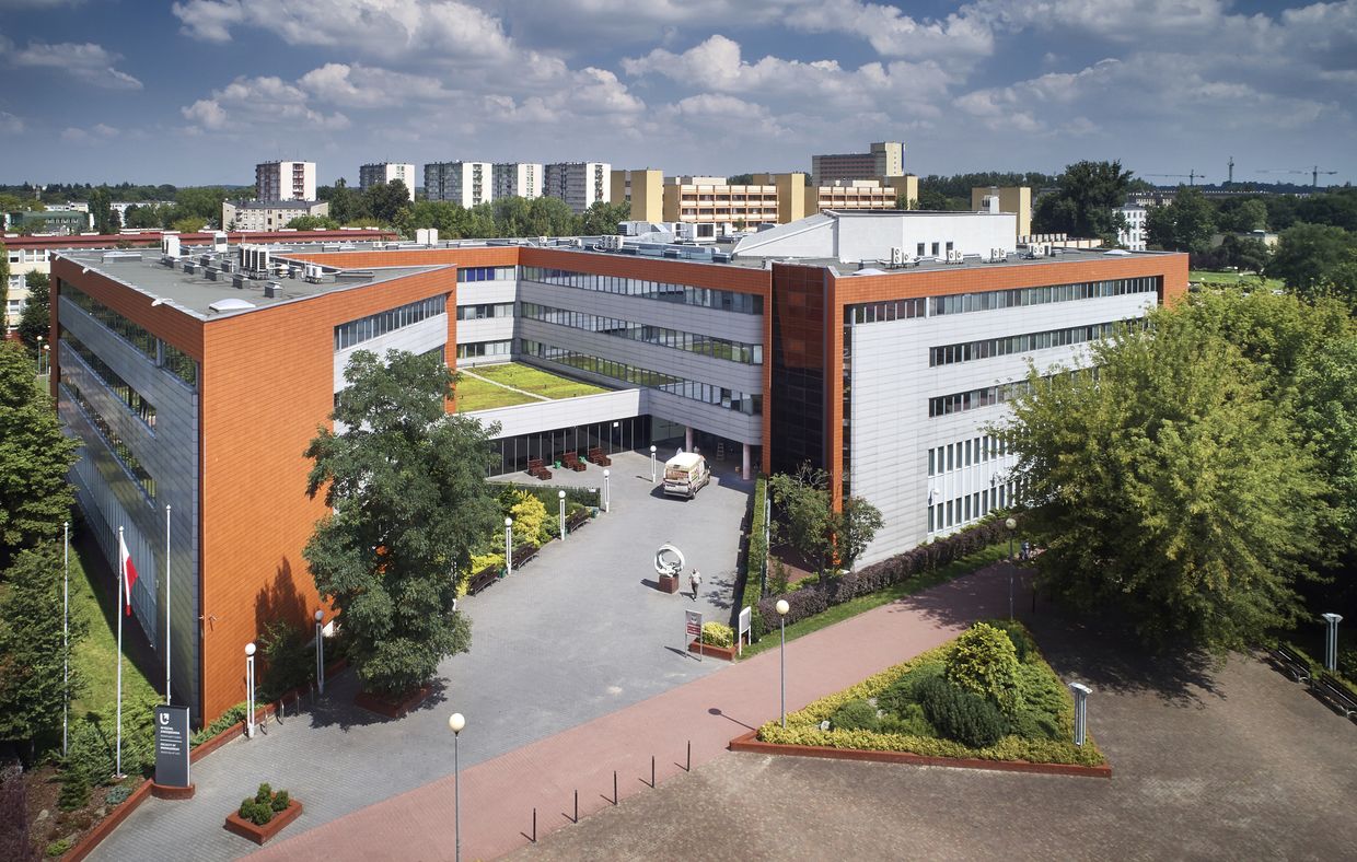 University of Lodz