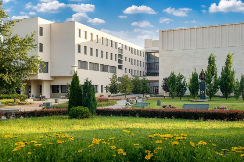 University of Nyiregyhaza