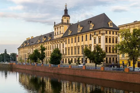 University of Wroclaw
