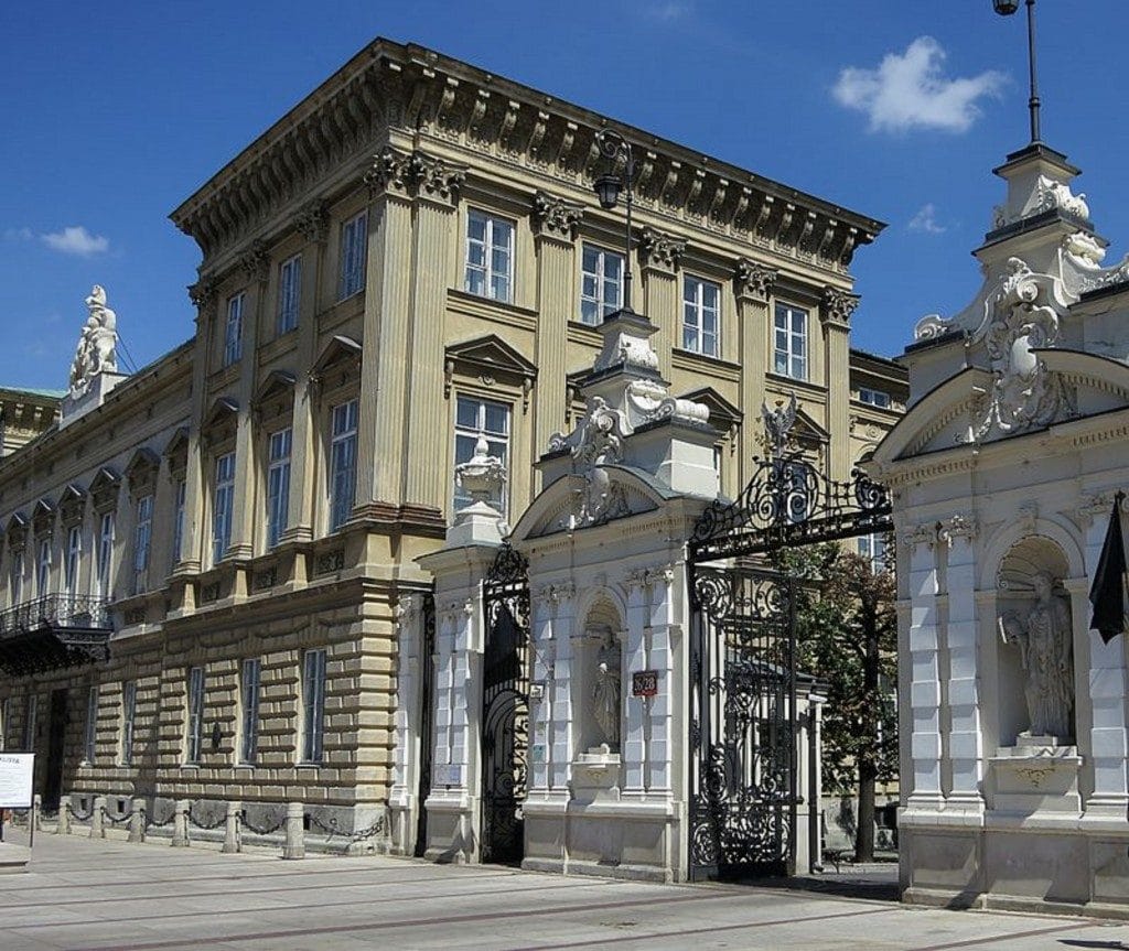 Warsaw Film School