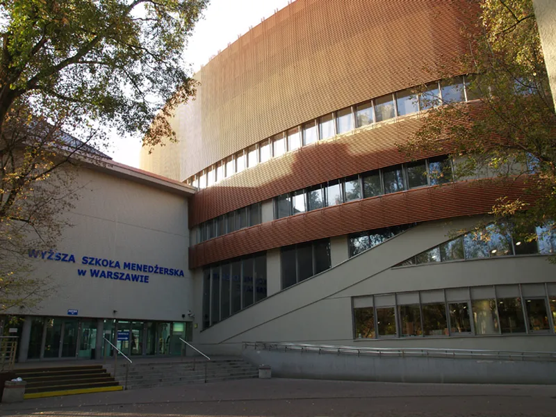 Warsaw Management University