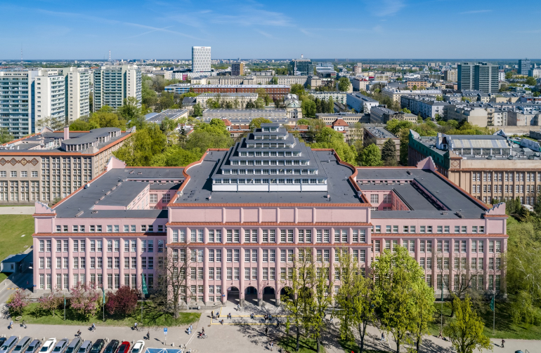 Warsaw University of Economics