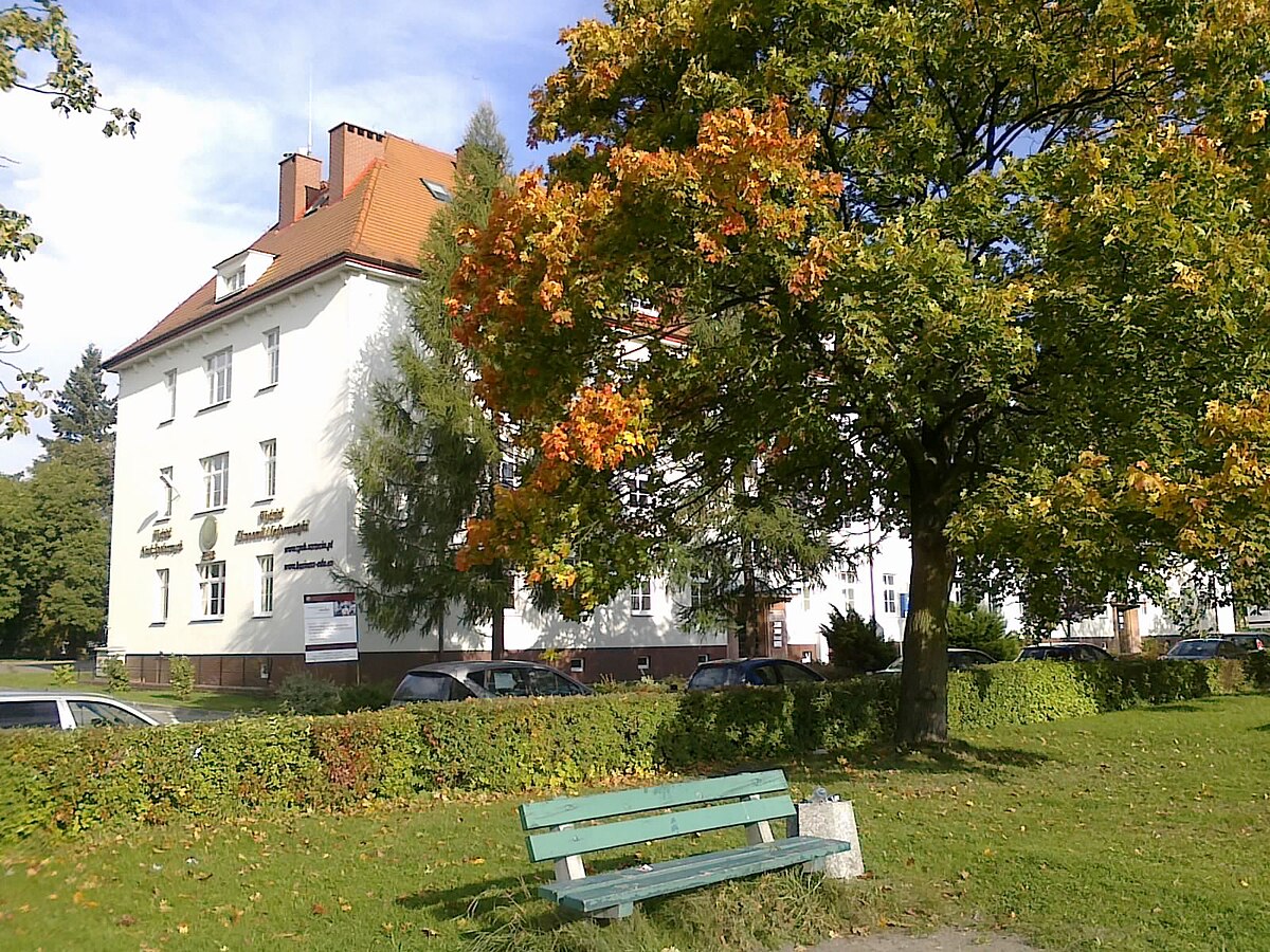 West Pomeranian Business School
