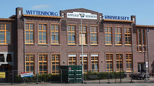 Wittenborg University