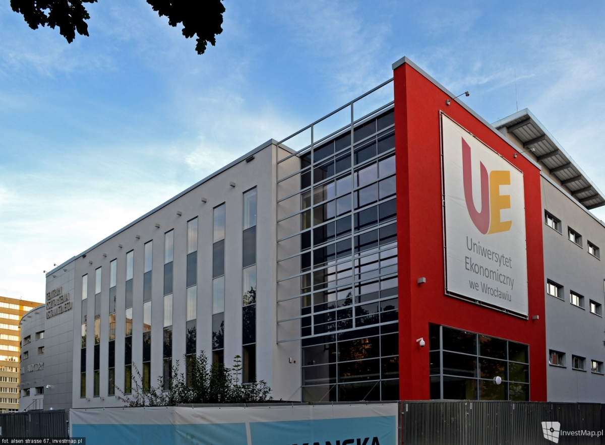 Wroclaw University of Economics
