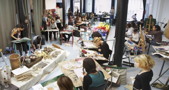 Atelier Chardon Savard